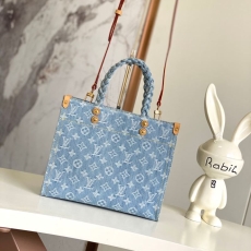 LV Shopping Bags